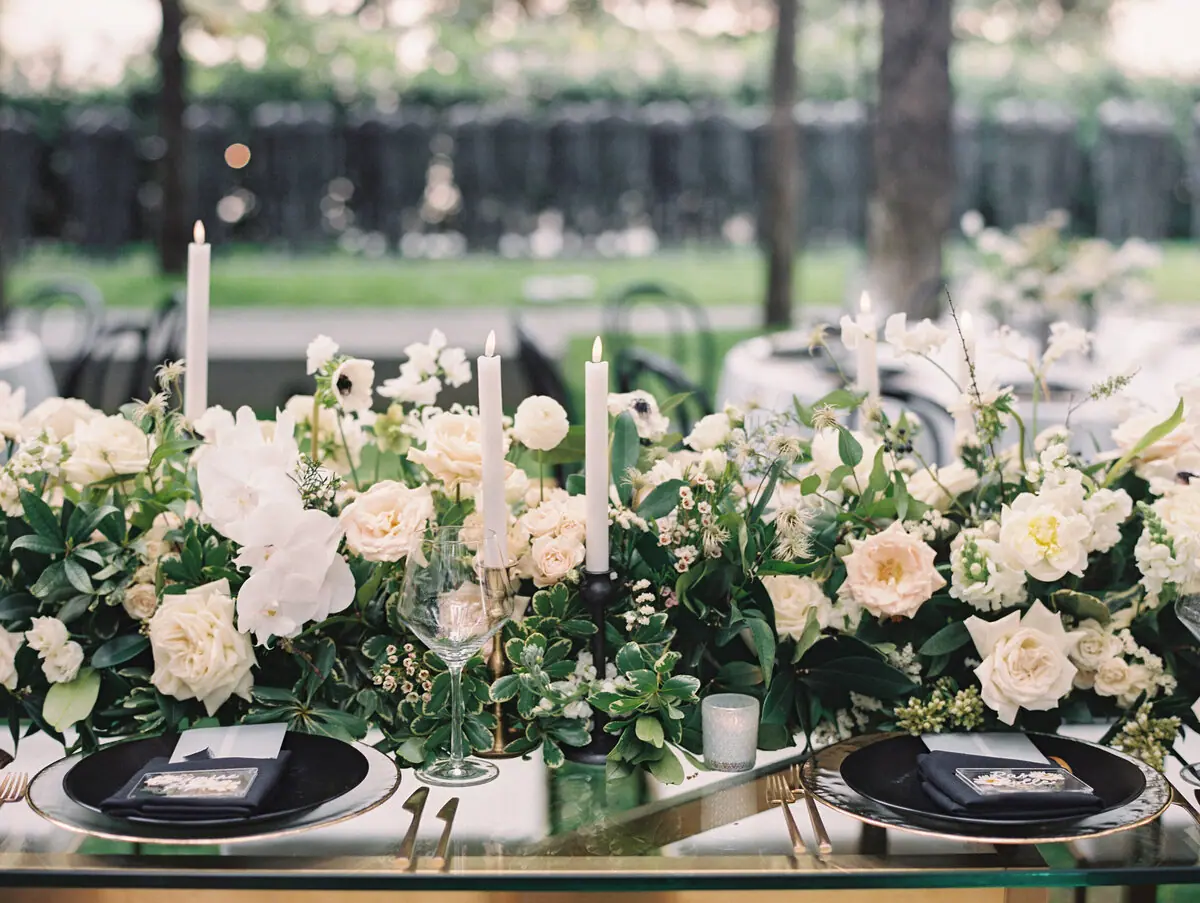 Dallas Wedding Planner & Corporate Planner