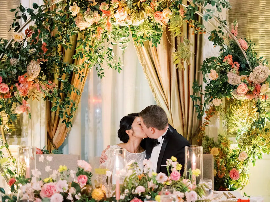 Dallas Wedding Planner & Corporate Planner