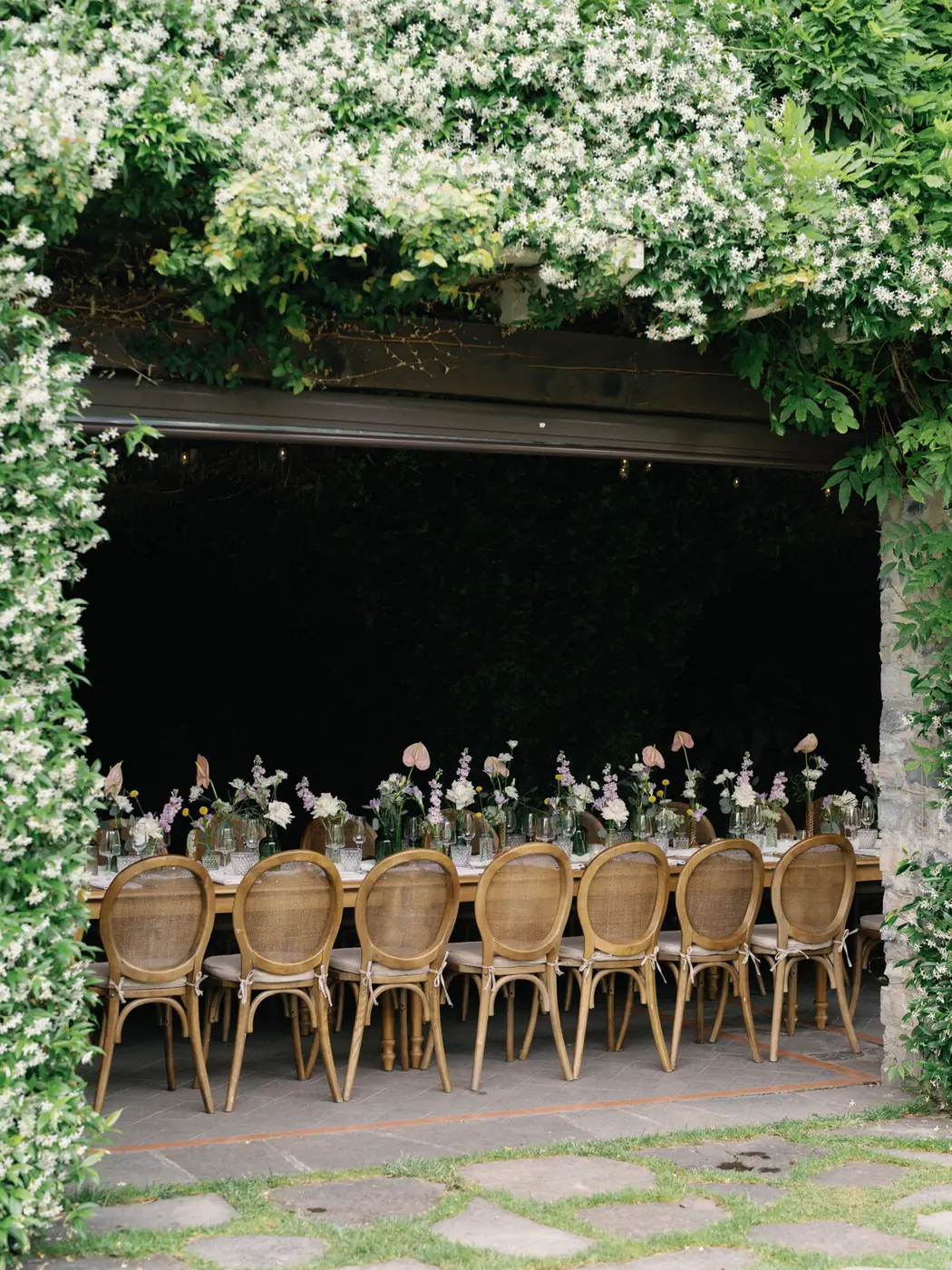 Dallas Wedding Planner & Corporate Planner