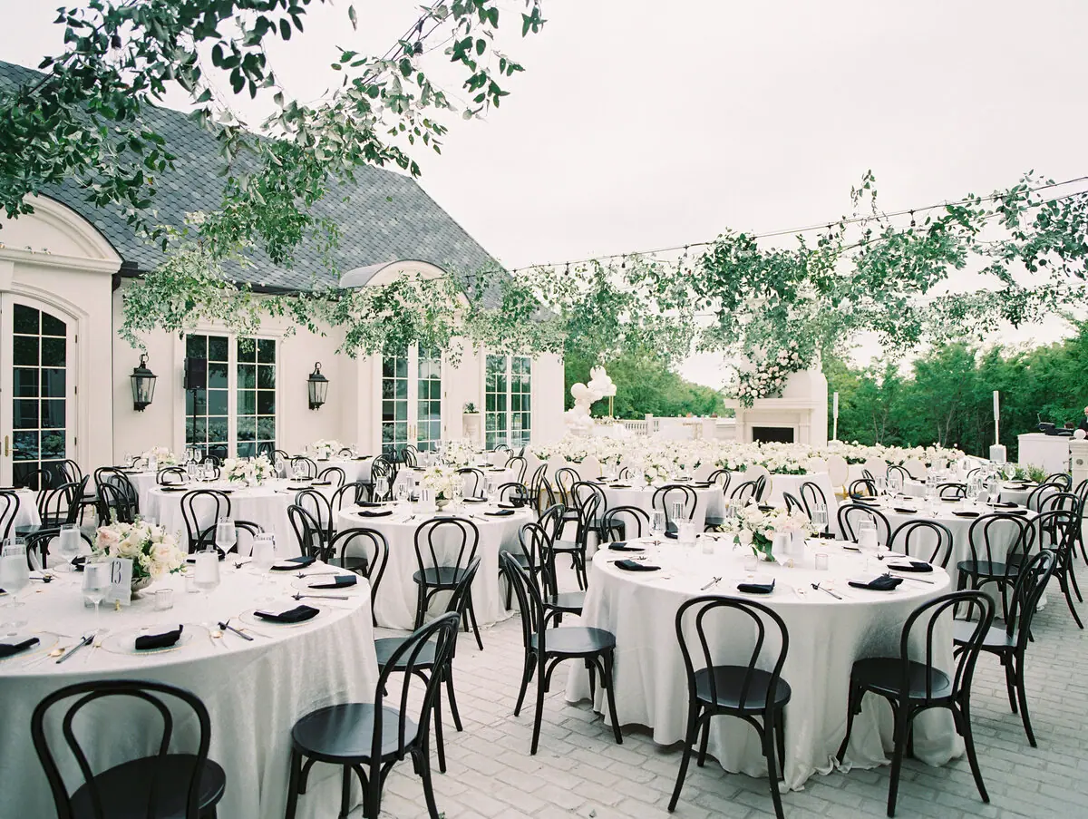 Dallas Wedding Planner & Corporate Planner