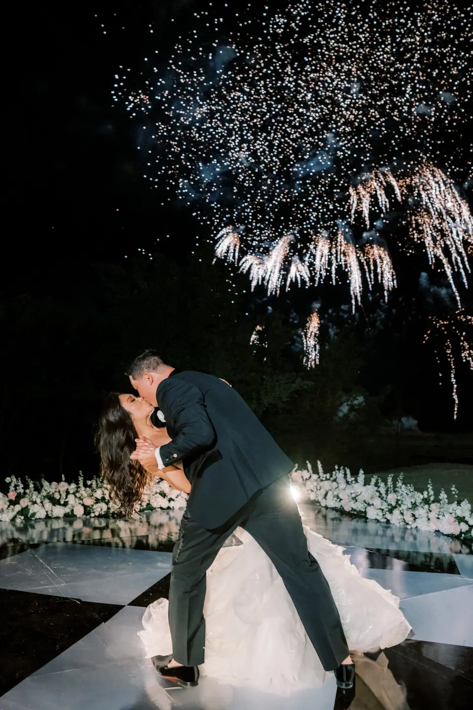 Dallas Wedding Planner & Corporate Planner