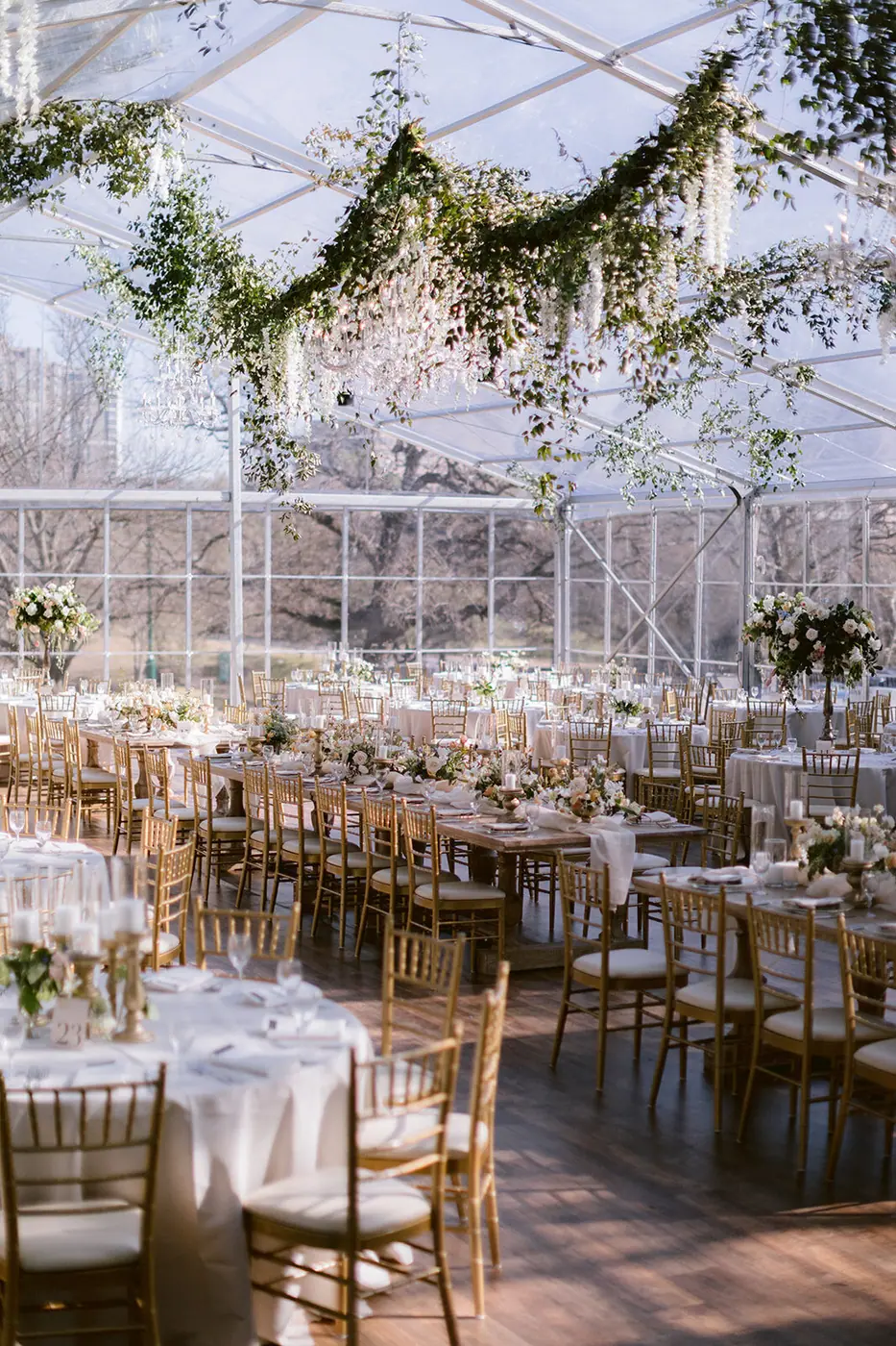 Dallas Wedding Planner & Corporate Planner