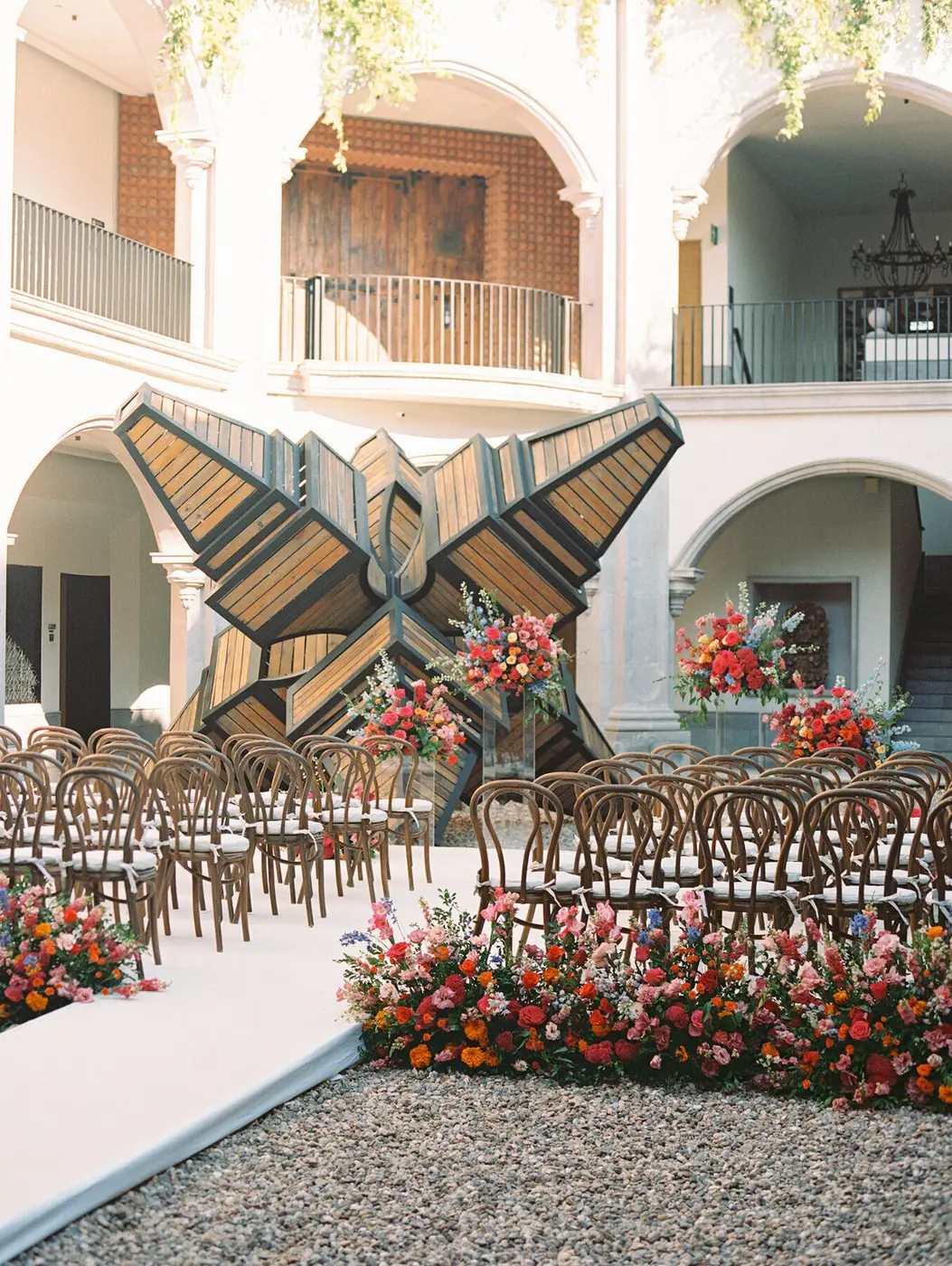 Dallas Wedding Planner & Corporate Planner