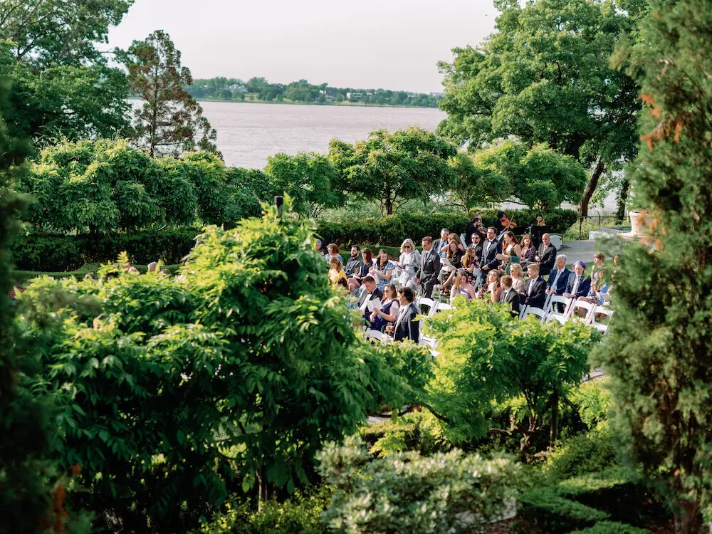 Dallas Wedding Planner & Corporate Planner