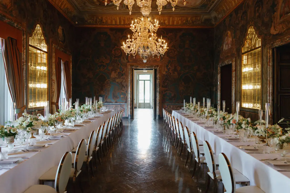 Dallas Wedding Planner & Corporate Planner