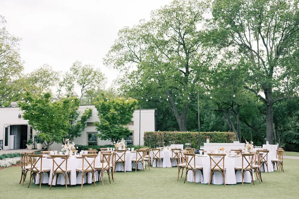Dallas Wedding Planner & Corporate Planner