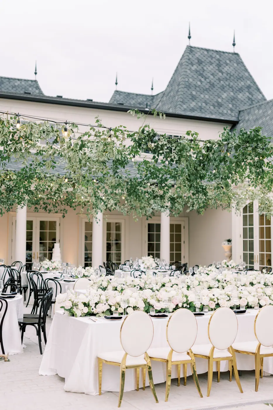 Dallas Wedding Planner & Corporate Planner