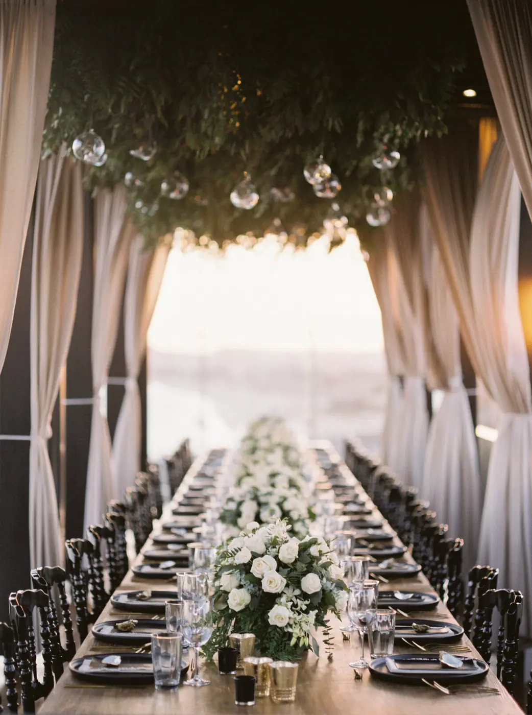 Dallas Wedding Planner & Corporate Planner