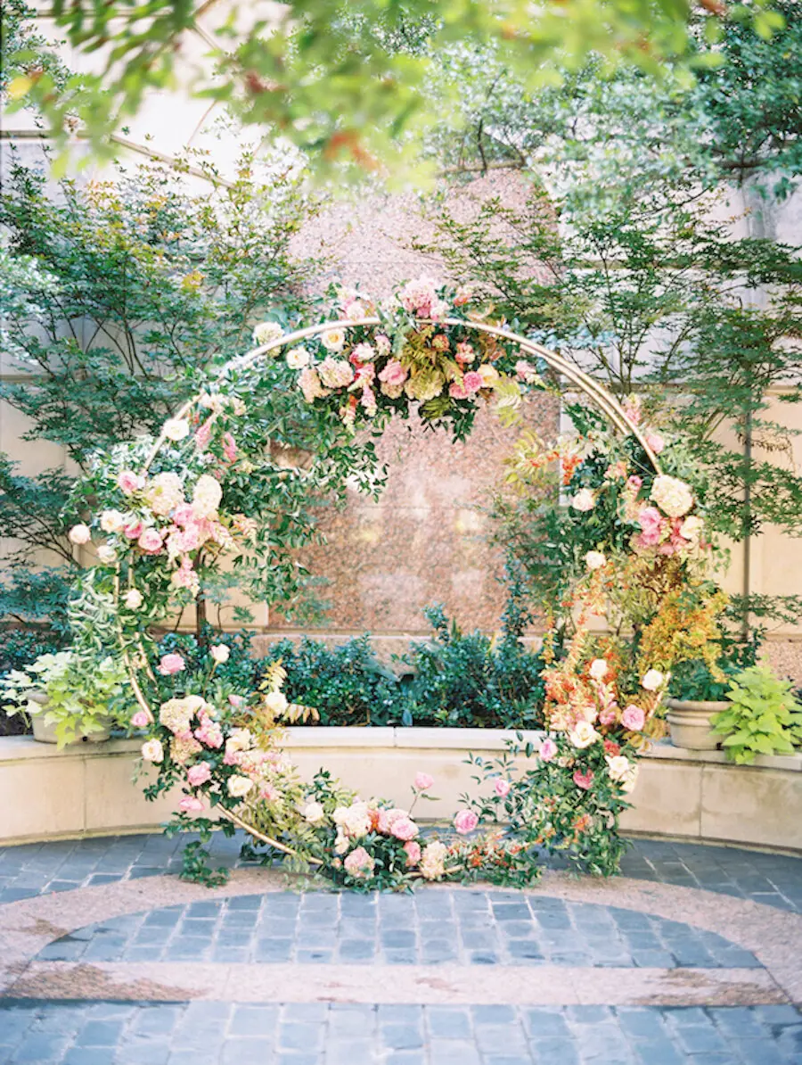 Dallas Wedding Planner & Corporate Planner