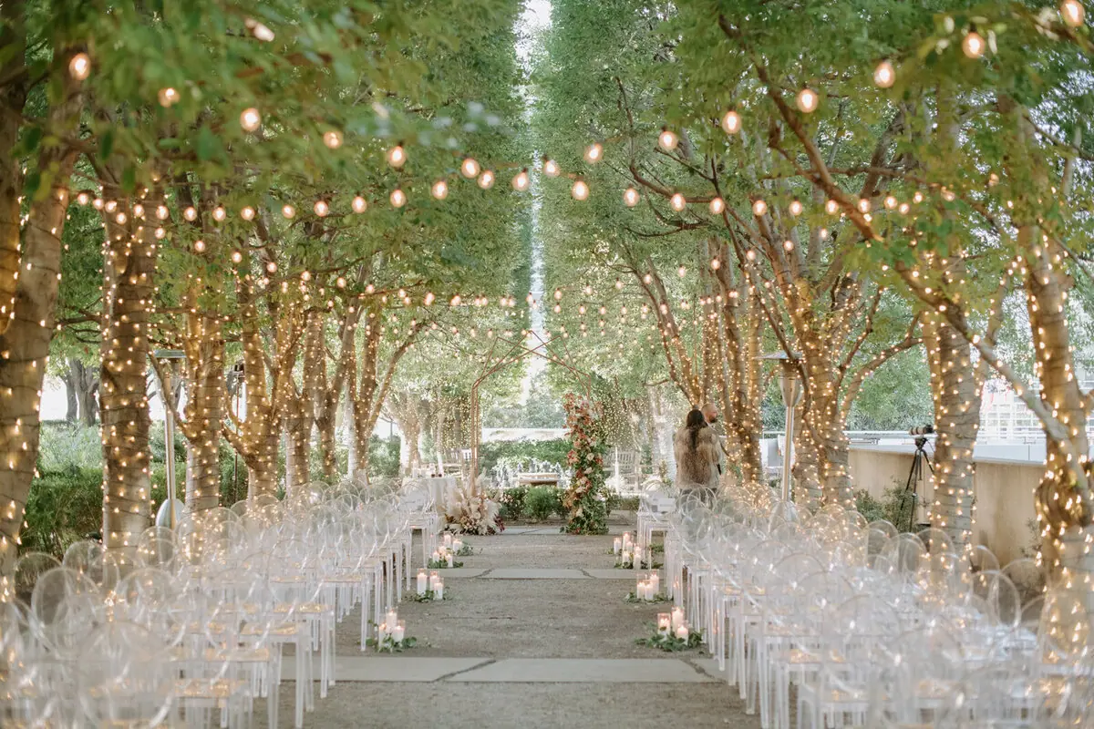 Dallas Wedding Planner & Corporate Planner