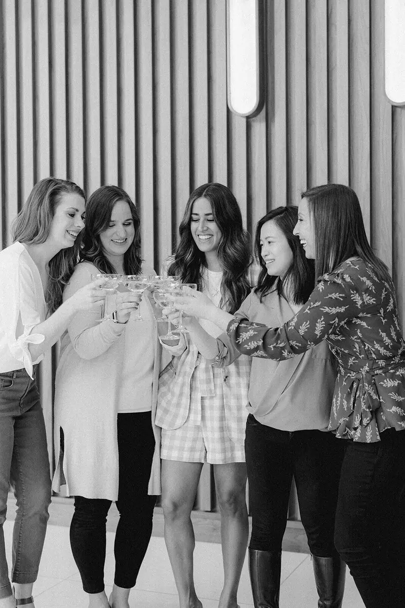 Dallas Wedding Planner & Corporate Planner