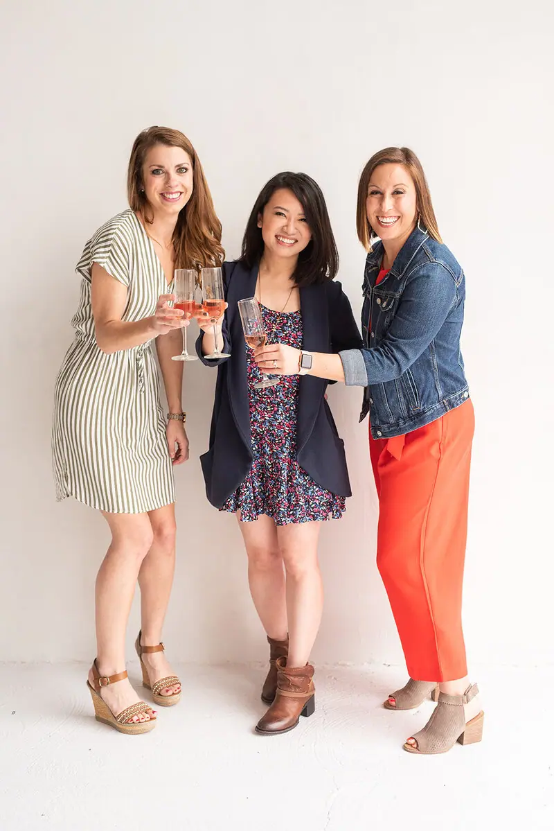 Dallas Wedding Planner & Corporate Planner