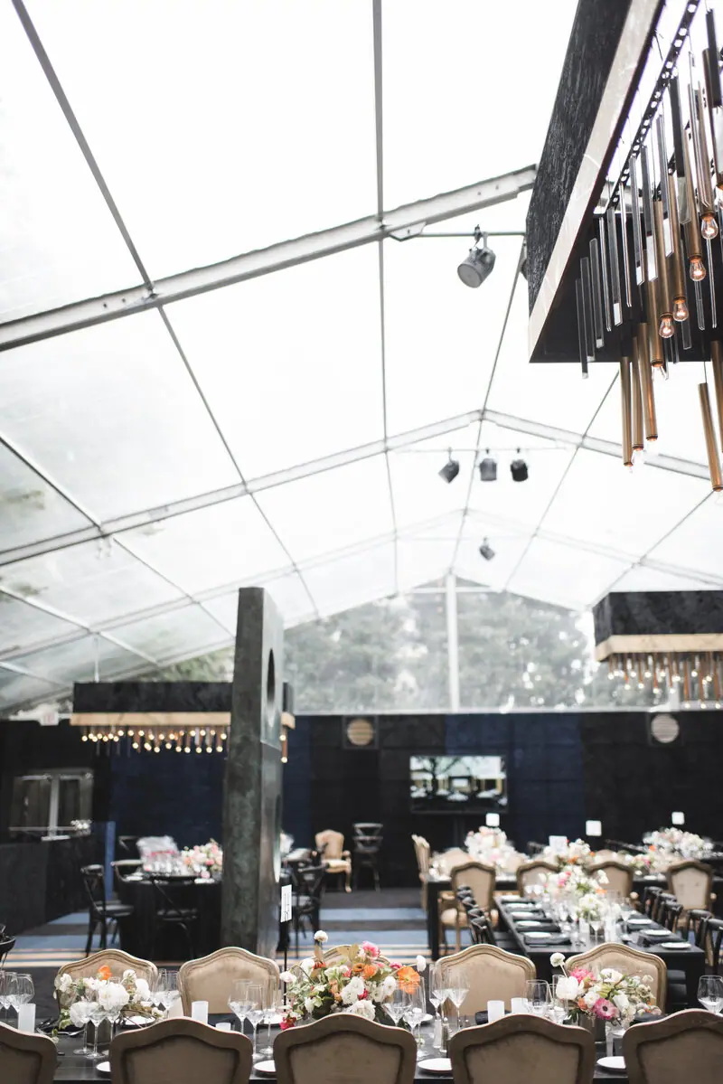 Dallas Wedding Planner & Corporate Planner